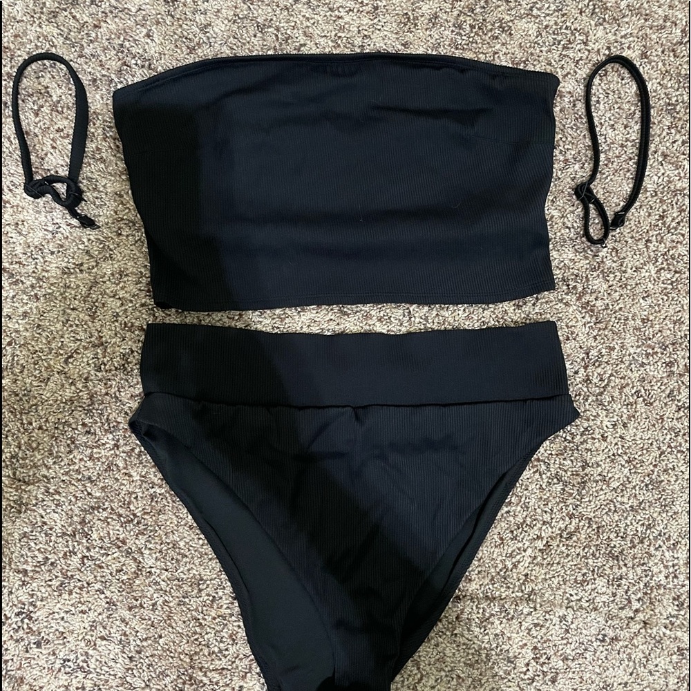 NWOT American Eagle bathing suit